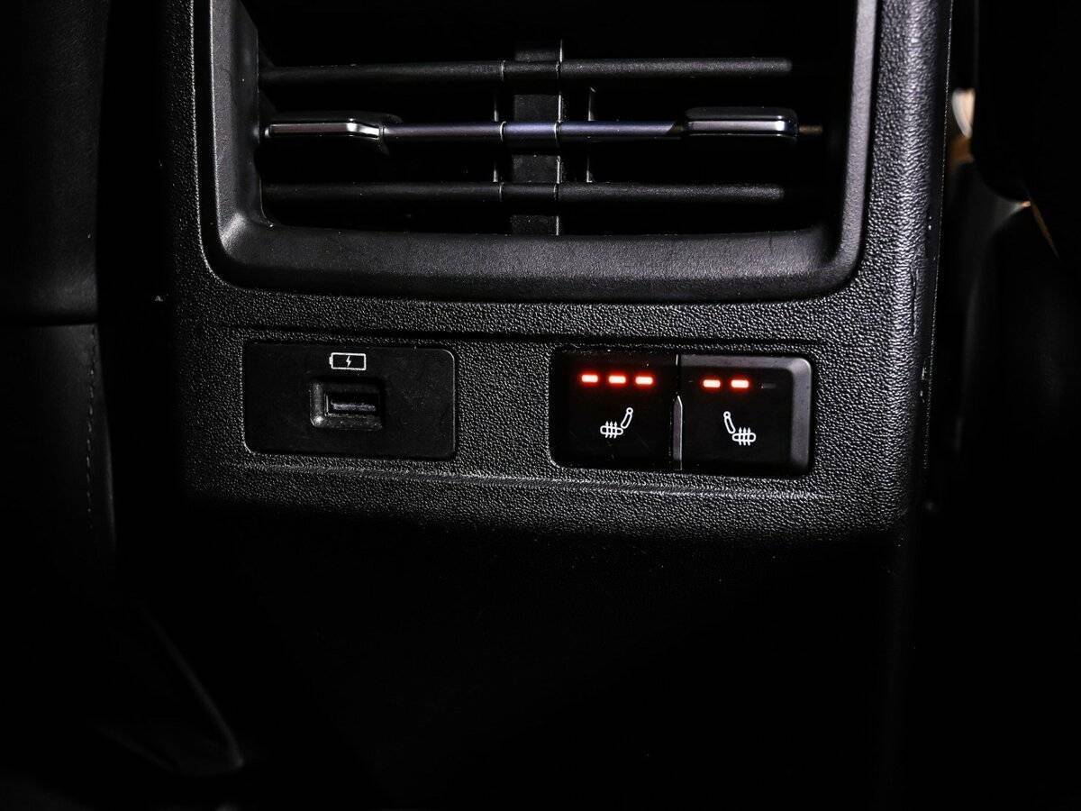 Купить Омода Ц5, 2023, 37 000 км.. Фото: #14