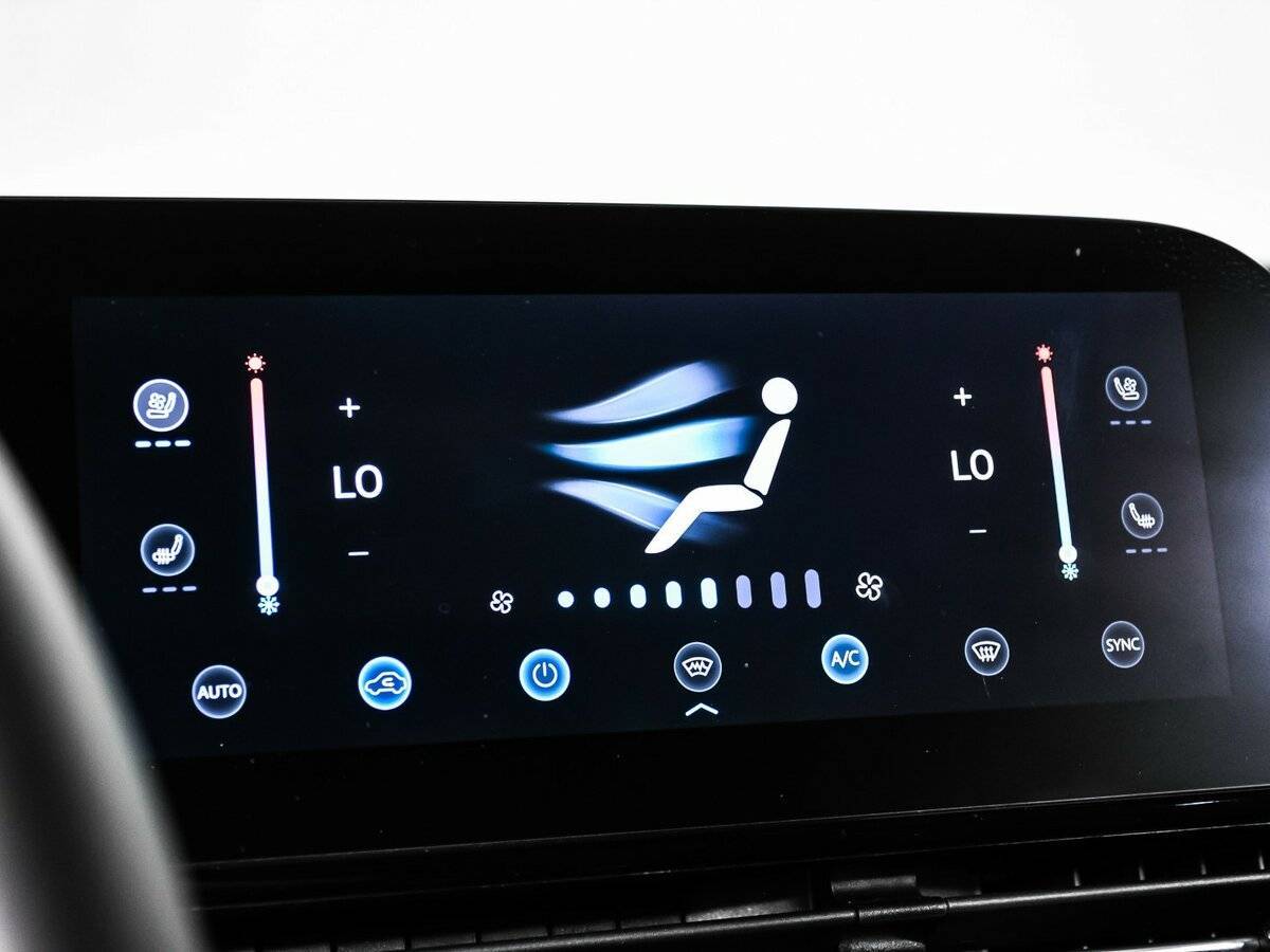 Купить Омода Ц5, 2023, 37 000 км.. Фото: #17