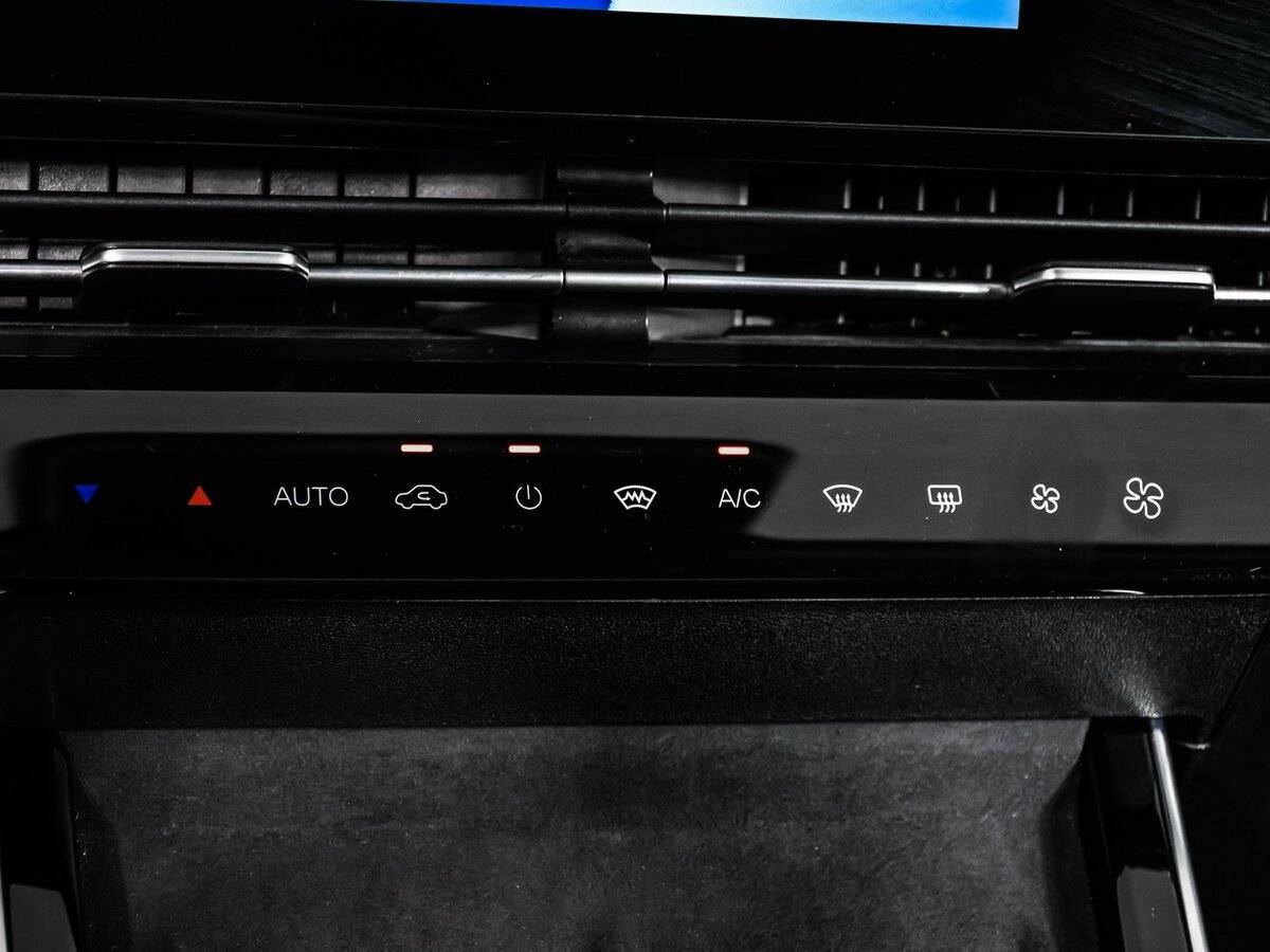 Купить Омода Ц5, 2023, 37 000 км.. Фото: #18