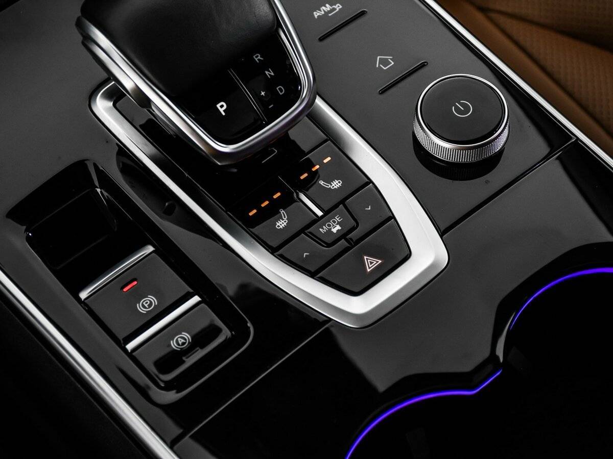 Купить Омода Ц5, 2023, 37 000 км.. Фото: #19