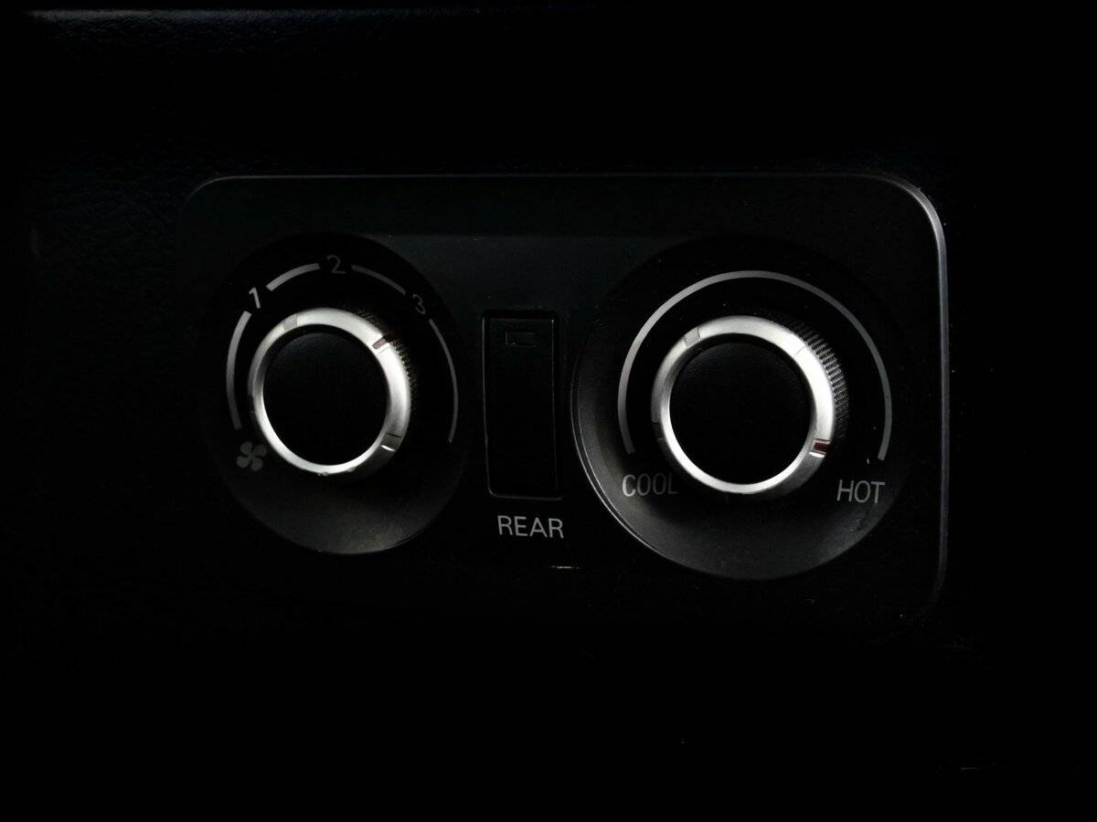 Купить Митсубиши Паджеро, 2012, 206 007 км.. Фото: #12