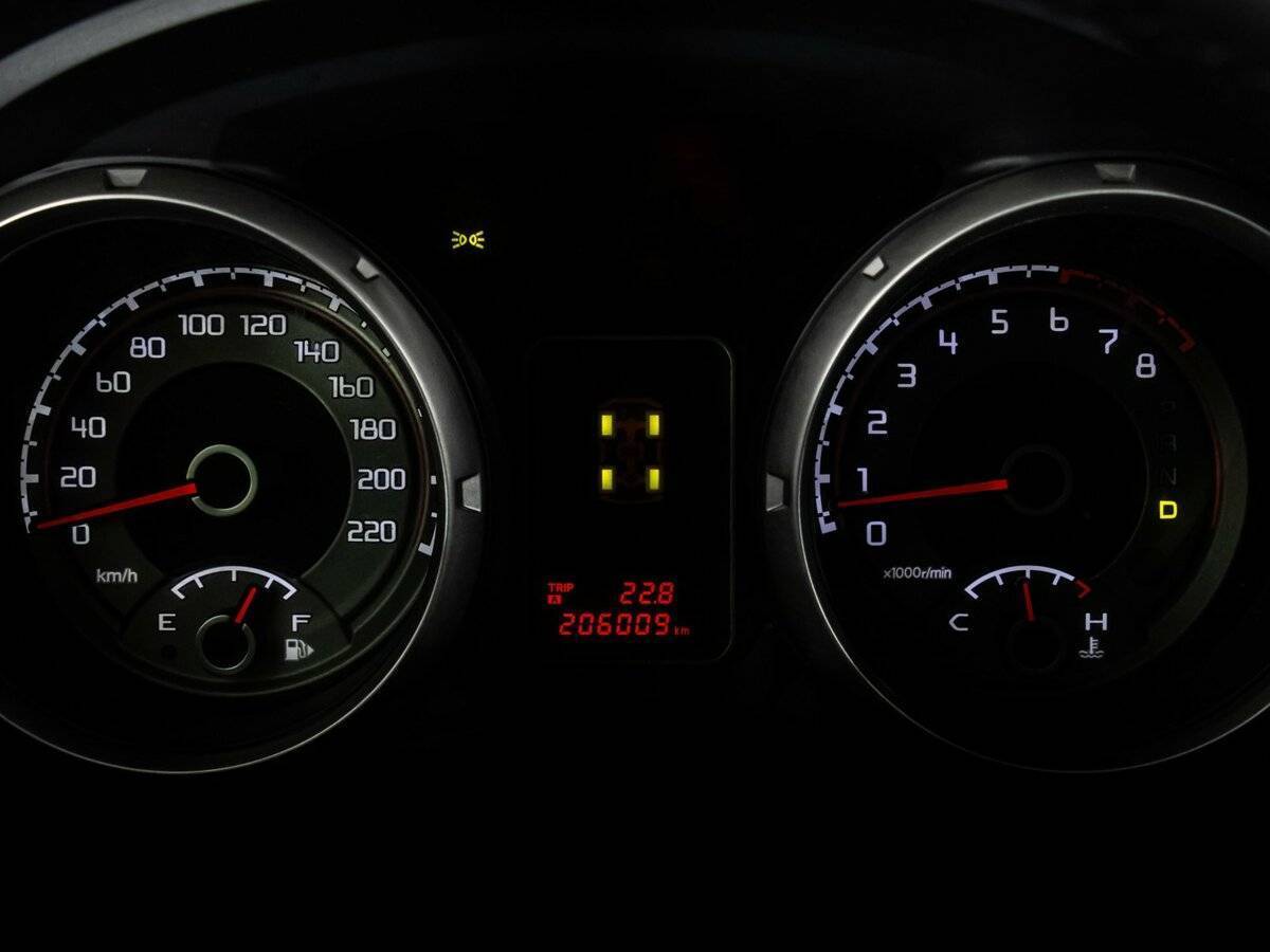 Купить Митсубиши Паджеро, 2012, 206 007 км.. Фото: #13