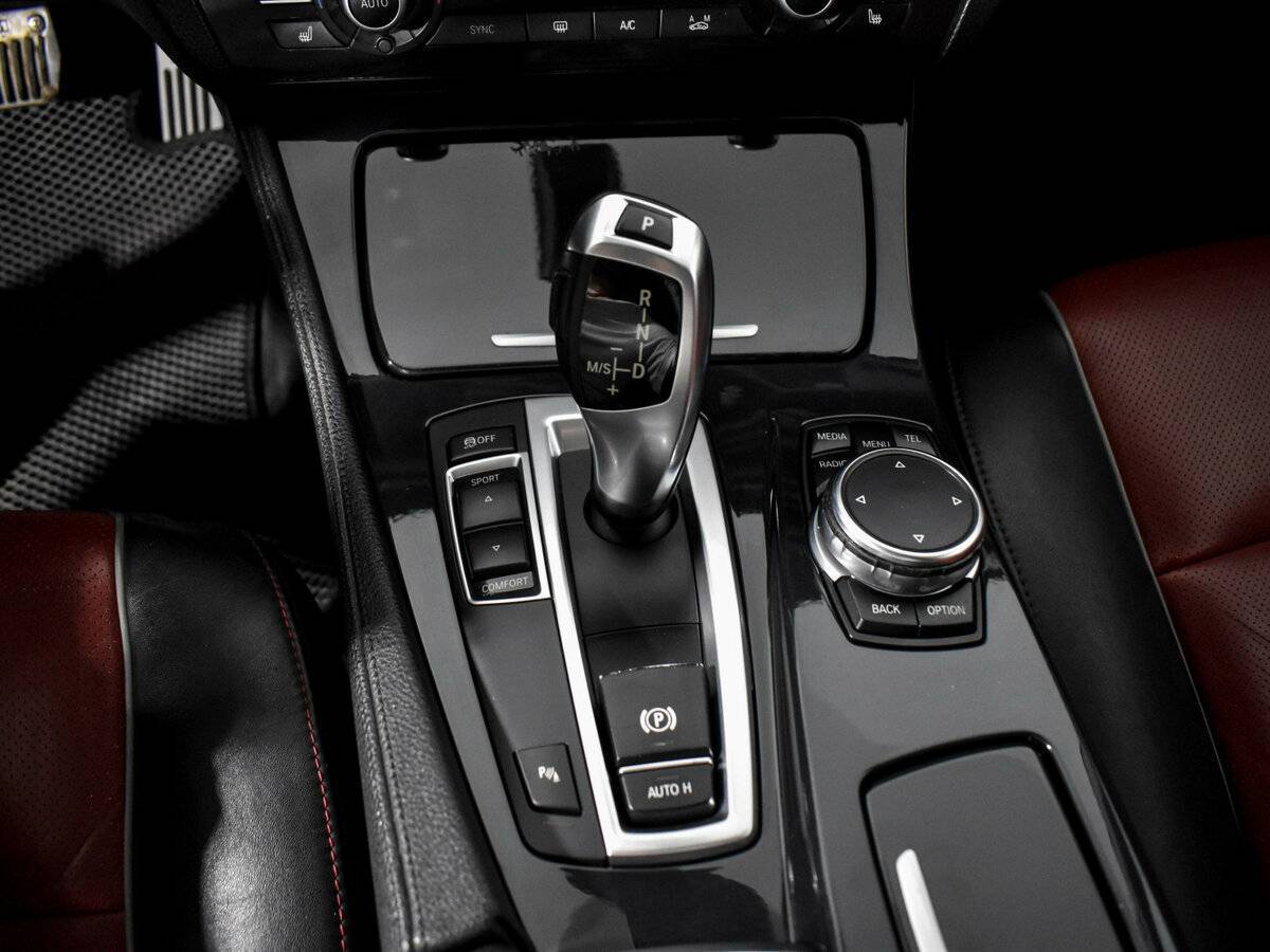 Купить БМВ 5 серии, 2013, 288 833 км.. Фото: #8