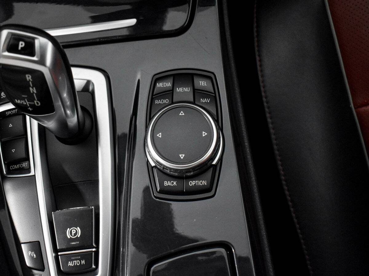 Купить БМВ 5 серии, 2013, 288 833 км.. Фото: #9