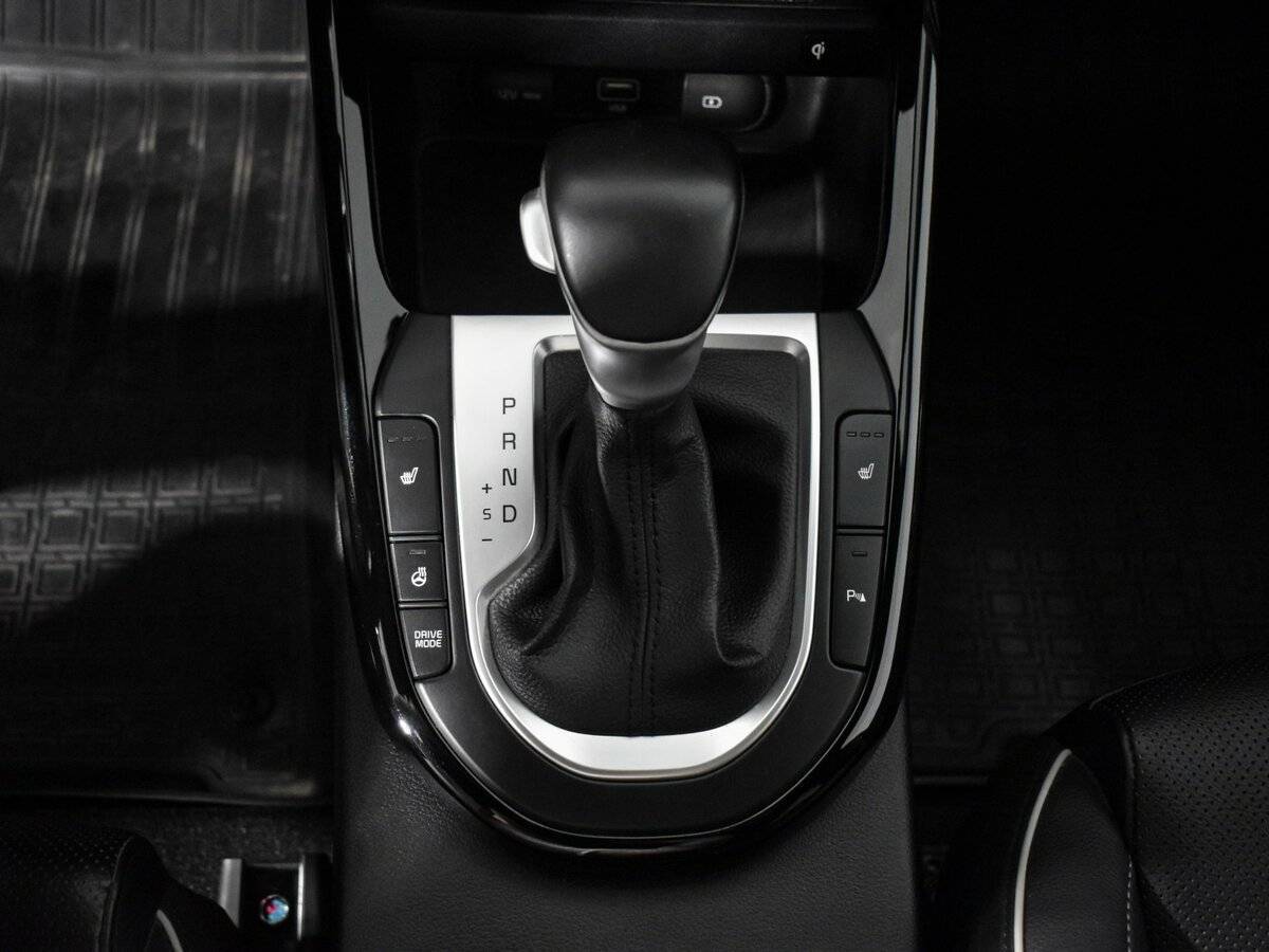 Купить Киа Церато, 2022, 175 696 км.. Фото: #11