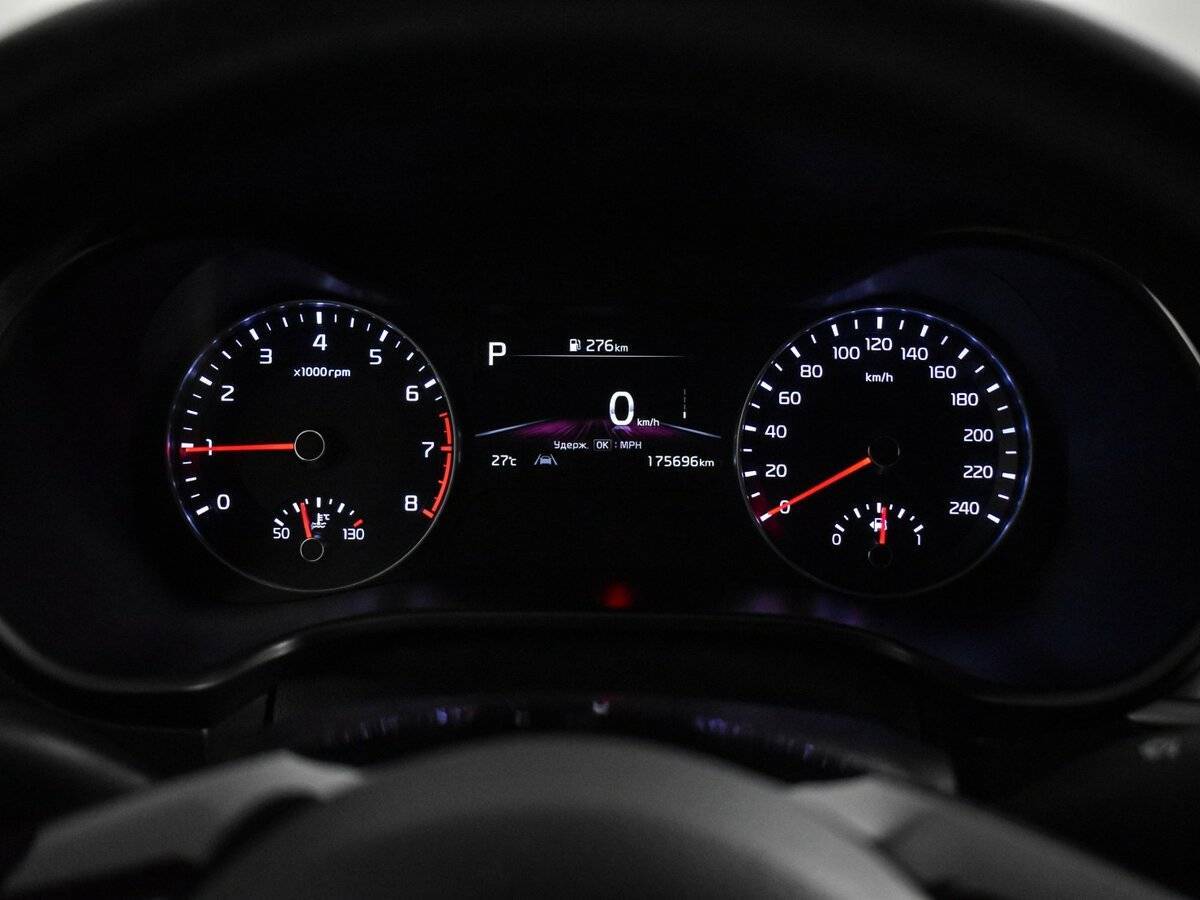 Купить Киа Церато, 2022, 175 696 км.. Фото: #21