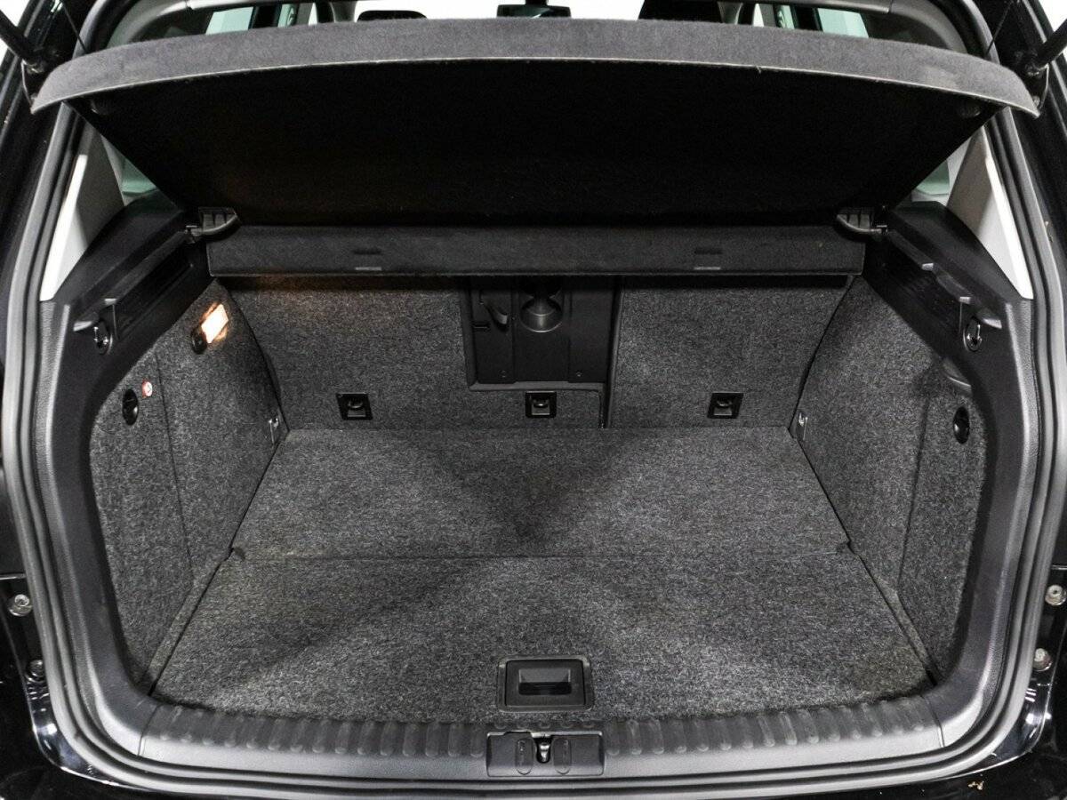 Купить Фольксваген Тигуан, 2012, 209 717 км.. Фото: #13