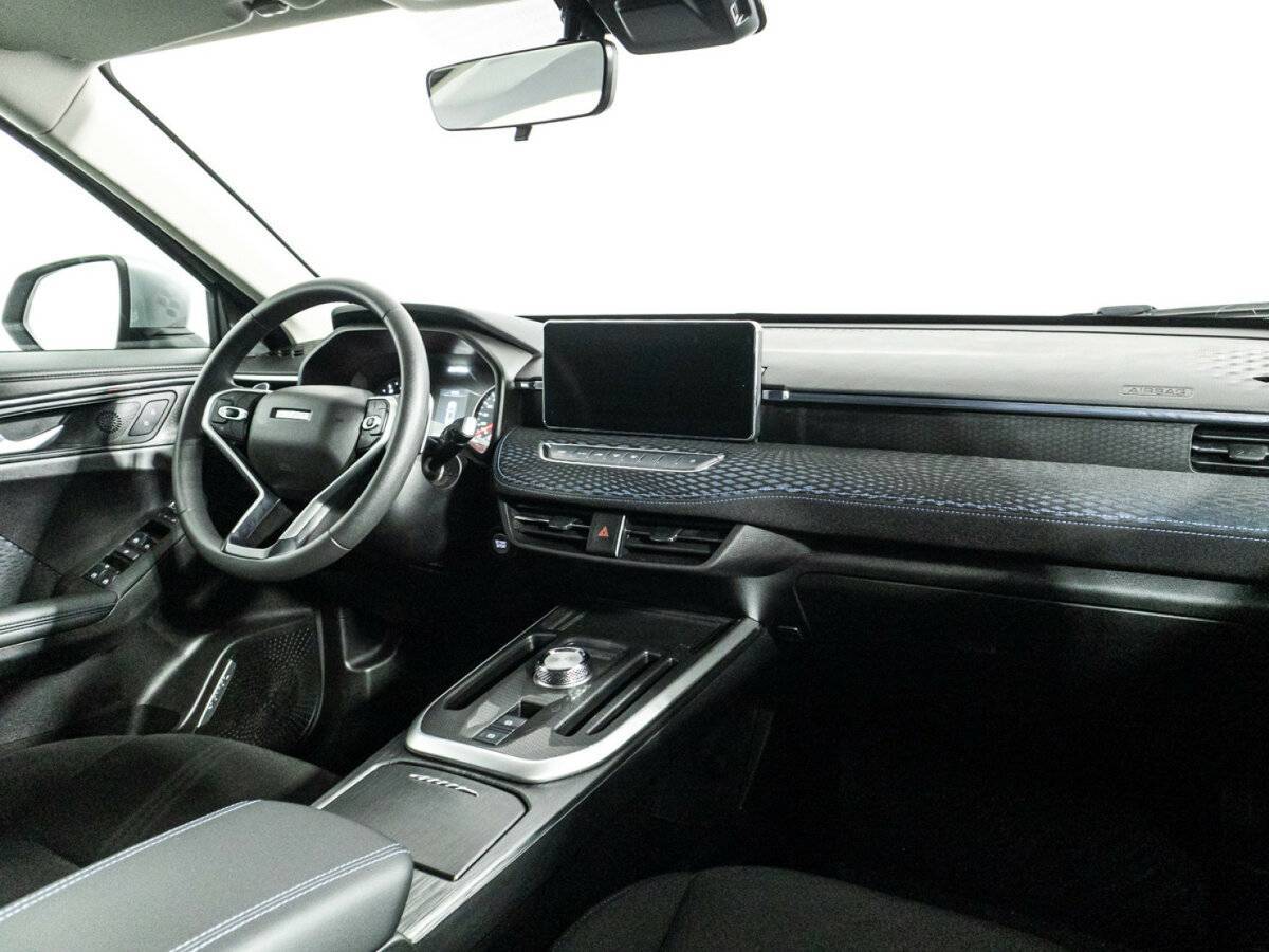 Купить Хавал Джолион, 2023, 28 937 км.. Фото: #8