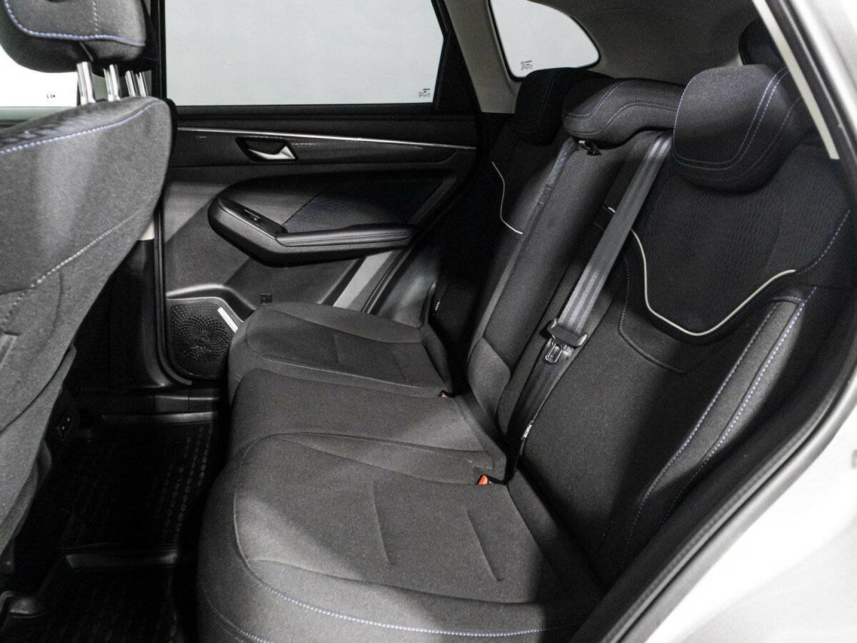 Купить Хавал Джолион, 2023, 28 937 км.. Фото: #9