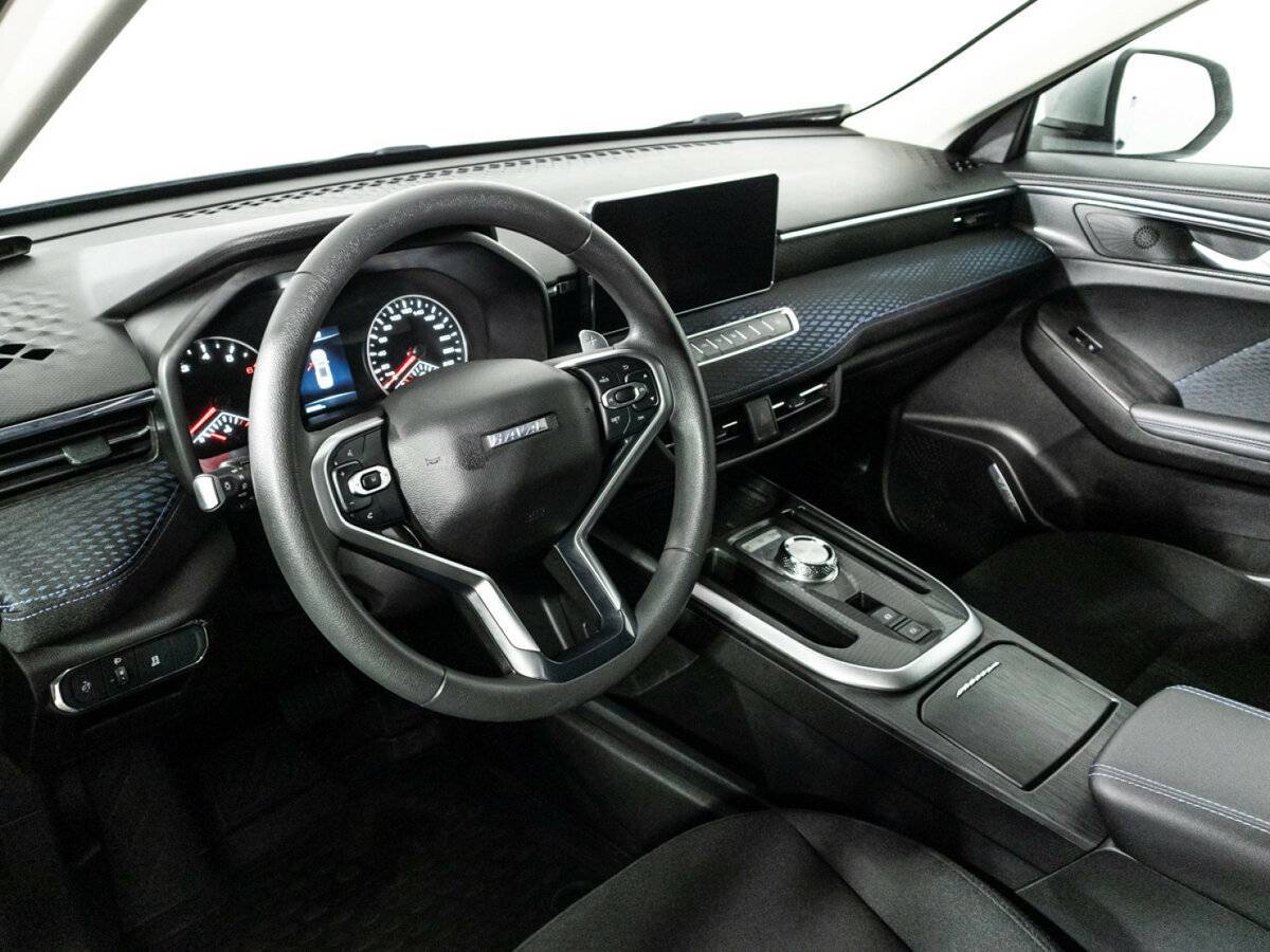 Купить Хавал Джолион, 2023, 28 937 км.. Фото: #10