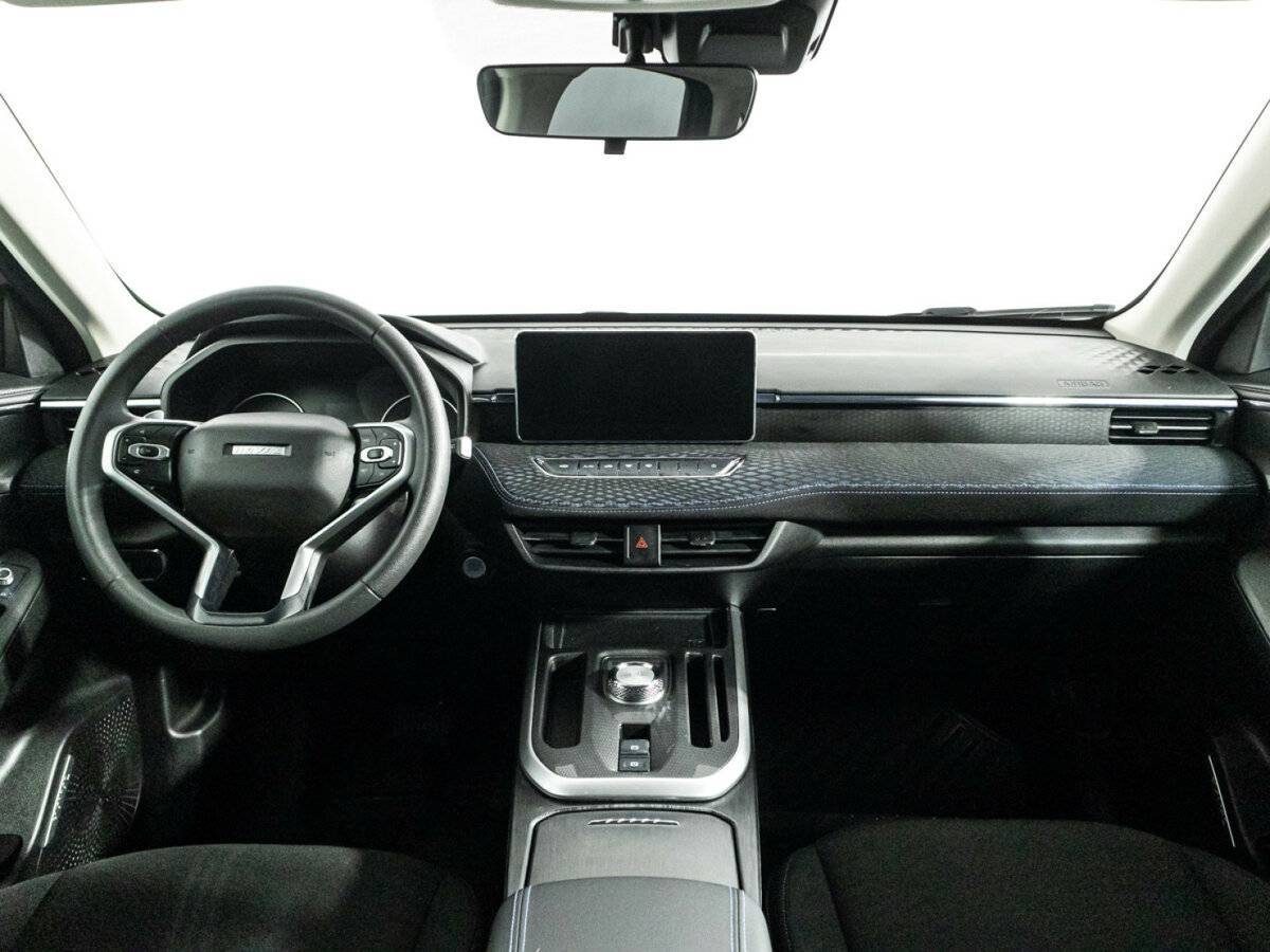 Купить Хавал Джолион, 2023, 28 937 км.. Фото: #12