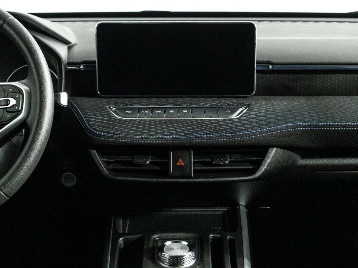 Купить Хавал Джолион, 2023, 28 937 км.. Фото: #13