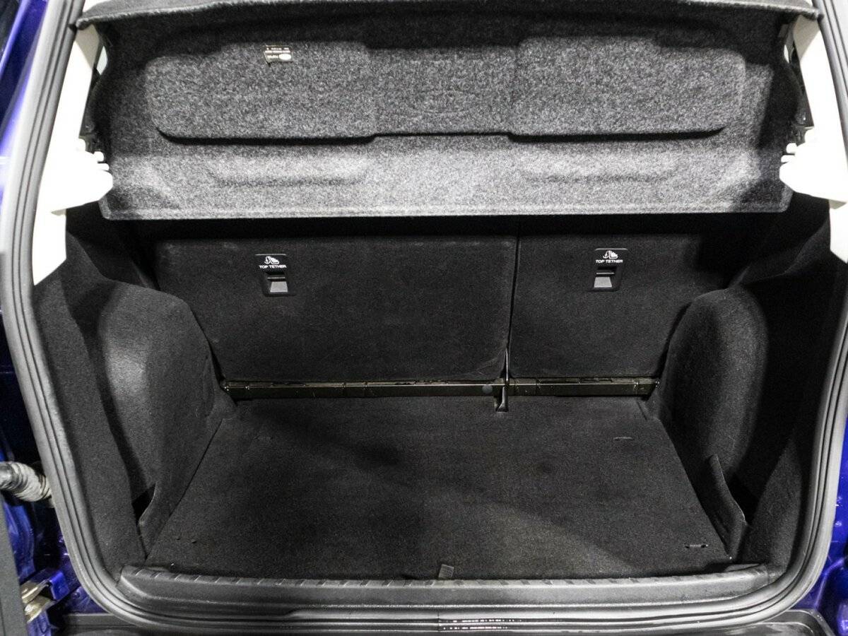 Купить Форд ЭкоСпорт, 2019, 73 144 км.. Фото: #14