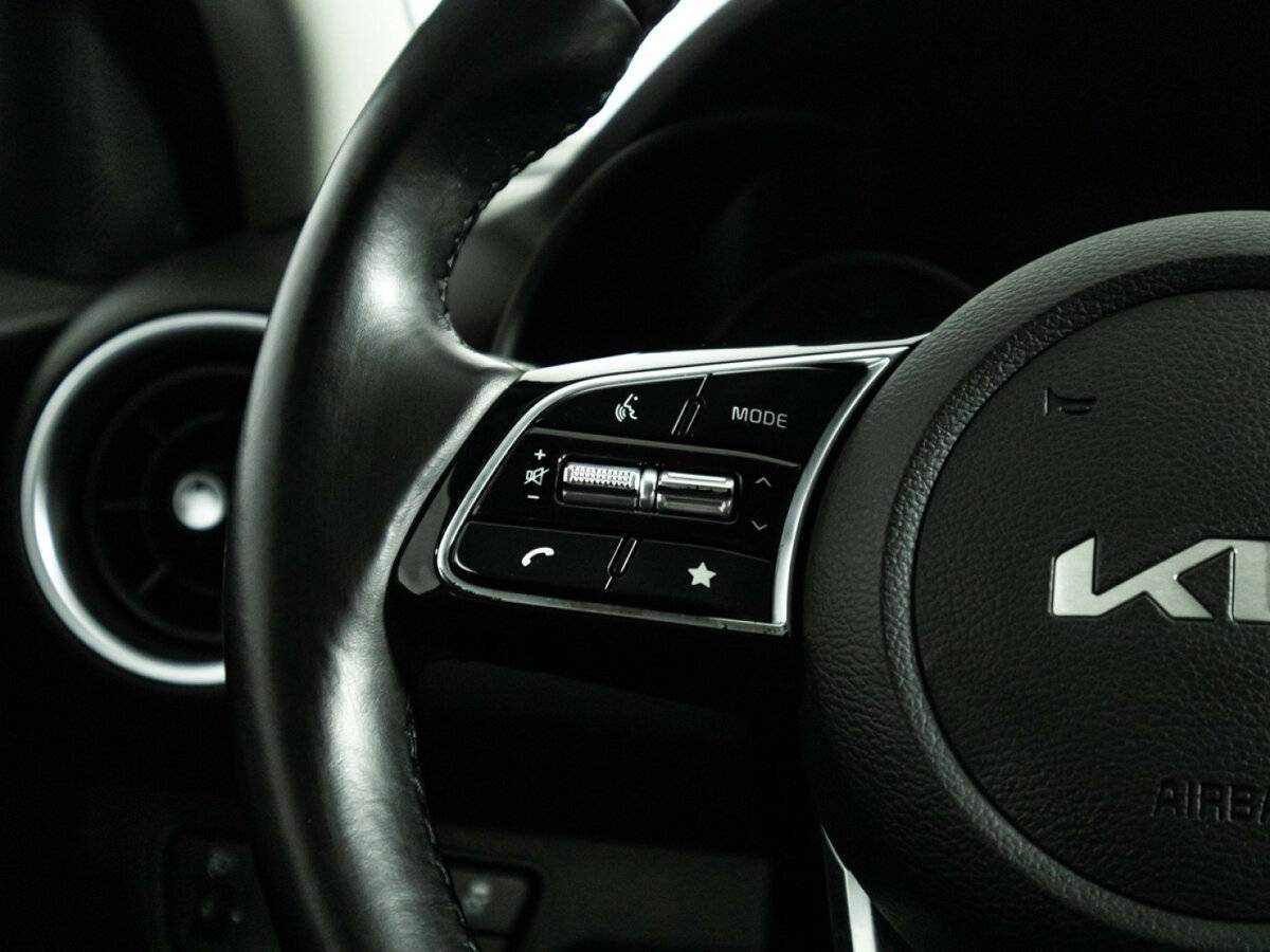 Купить Киа Церато, 2021, 67 976 км.. Фото: #20