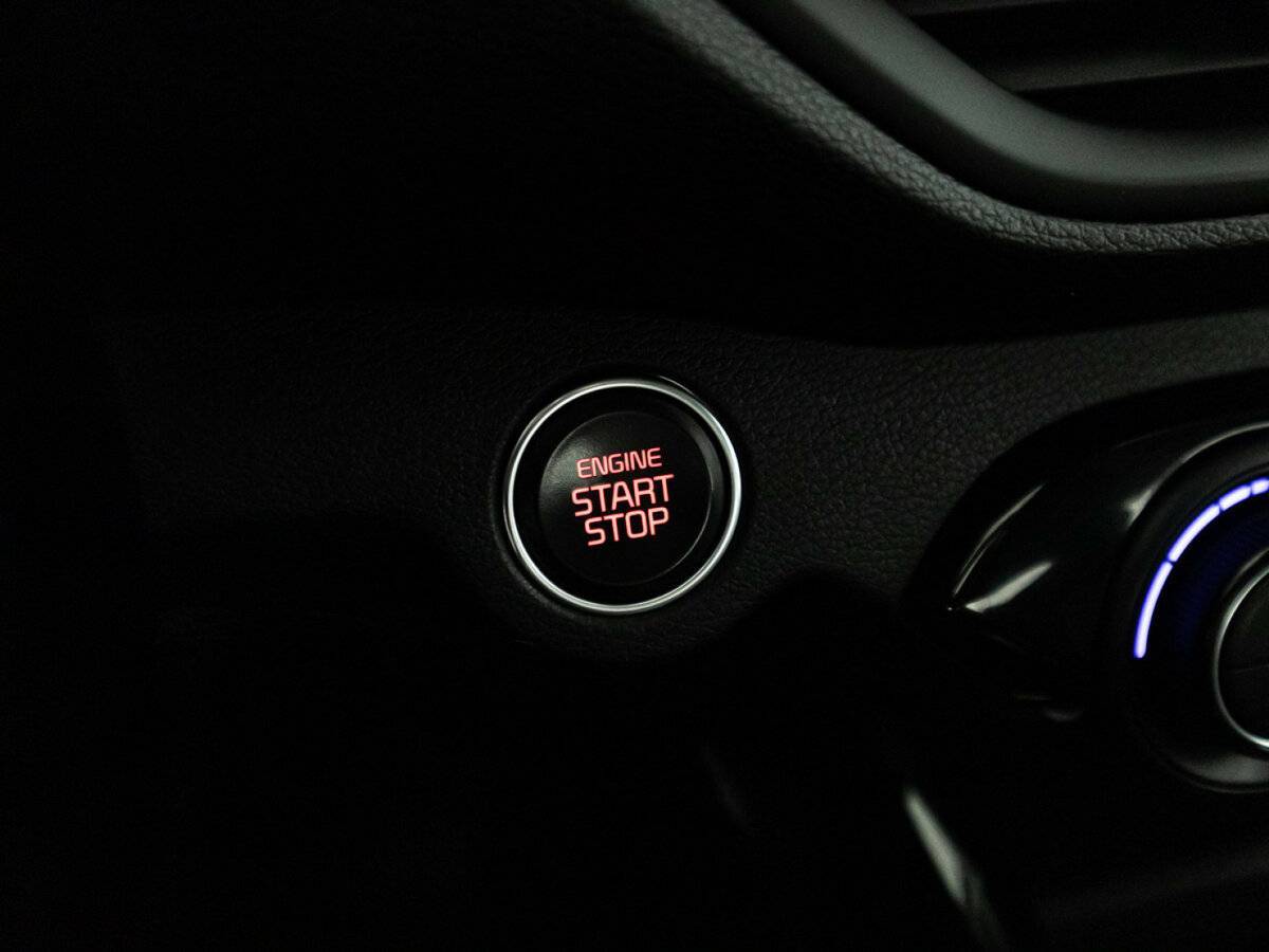 Купить Киа Церато, 2021, 67 976 км.. Фото: #22