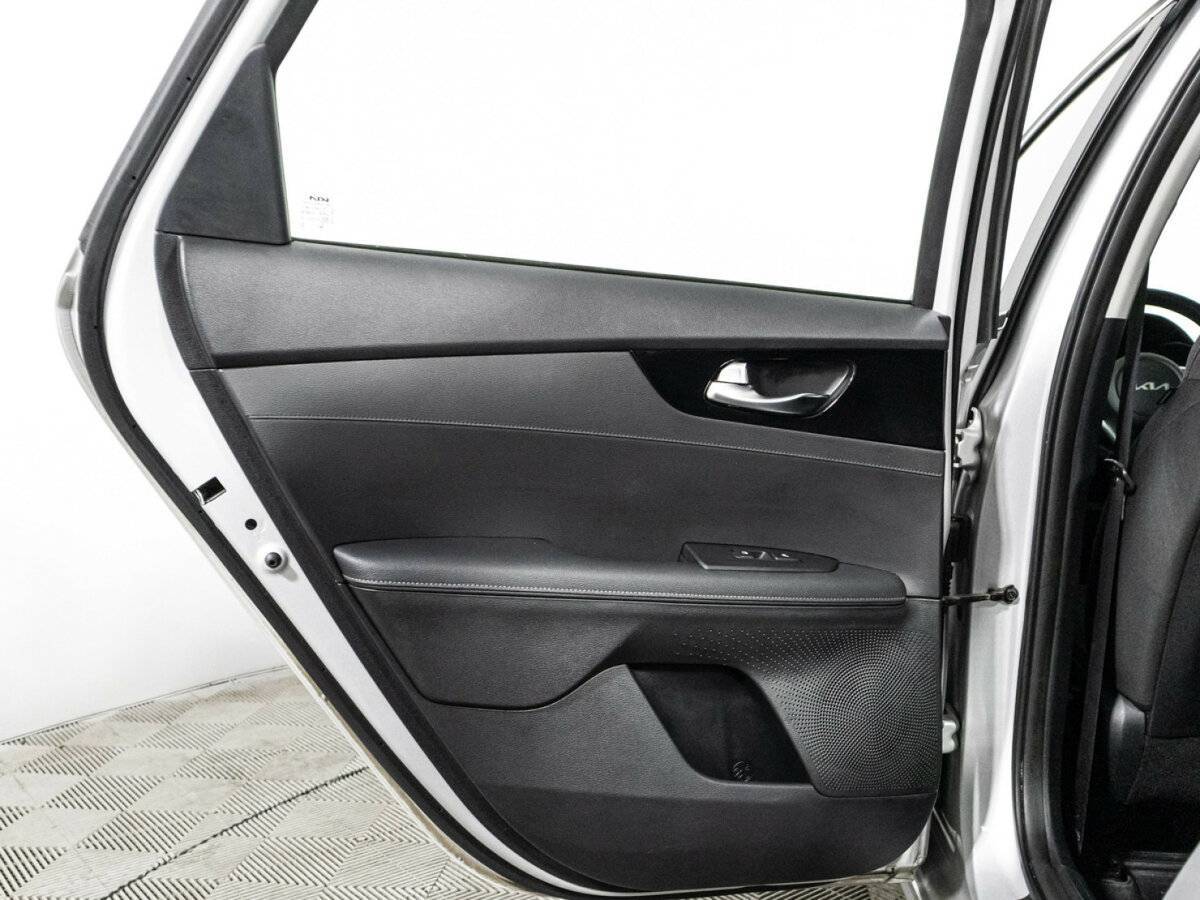 Купить Киа Церато, 2021, 67 976 км.. Фото: #25