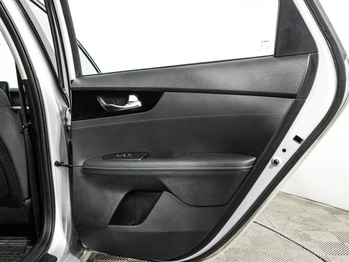 Купить Киа Церато, 2021, 67 976 км.. Фото: #26