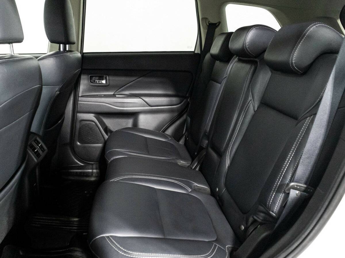 Купить Митсубиши Оутлэндер, 2020, 110 000 км.. Фото: #9