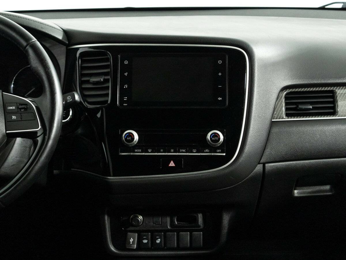 Купить Митсубиши Оутлэндер, 2020, 110 000 км.. Фото: #13