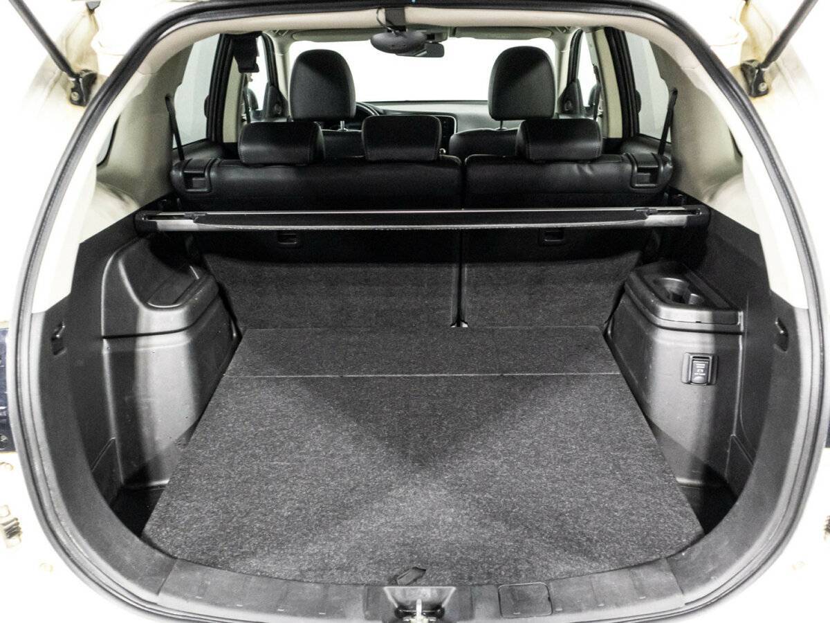 Купить Митсубиши Оутлэндер, 2020, 110 000 км.. Фото: #14