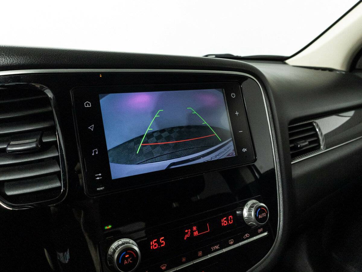 Купить Митсубиши Оутлэндер, 2020, 110 000 км.. Фото: #17