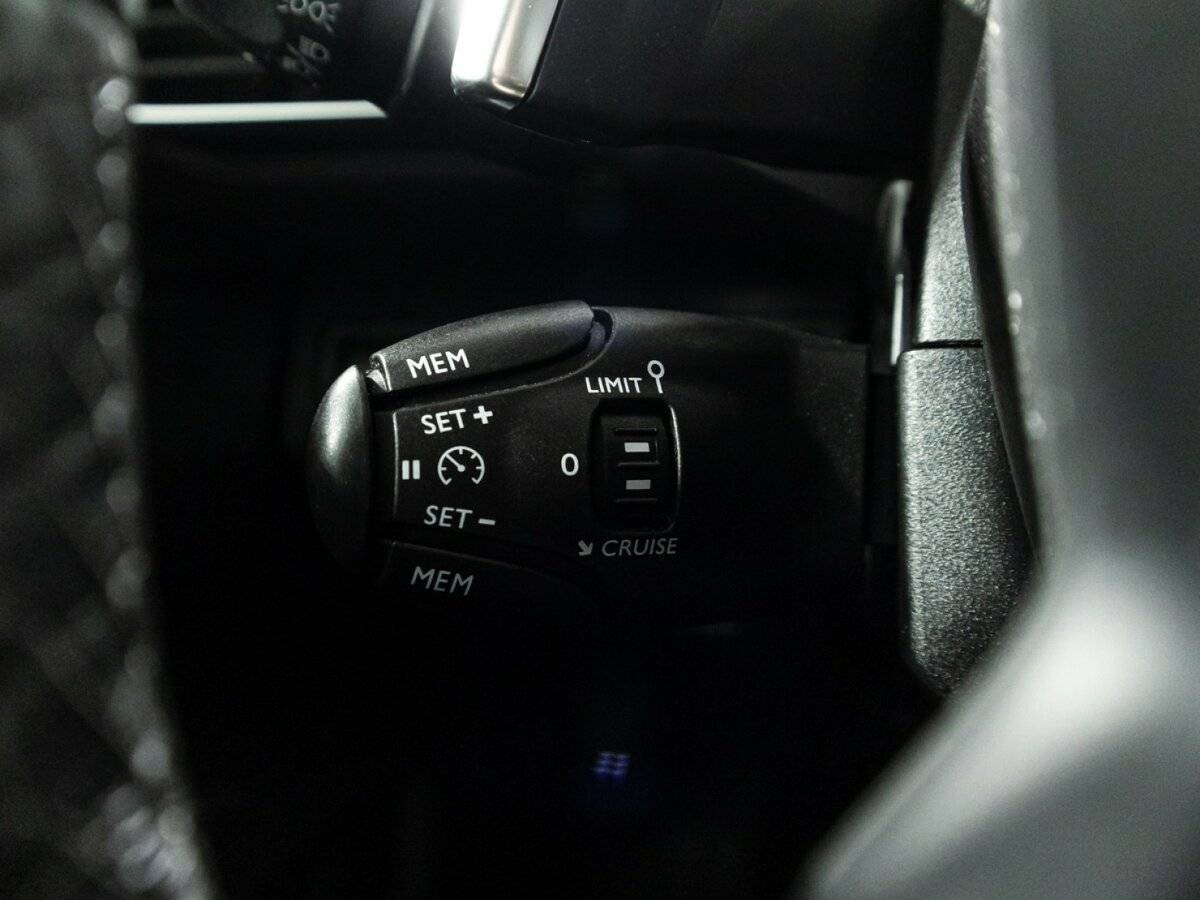 Купить Пежо 3008, 2017, 101 108 км.. Фото: #21