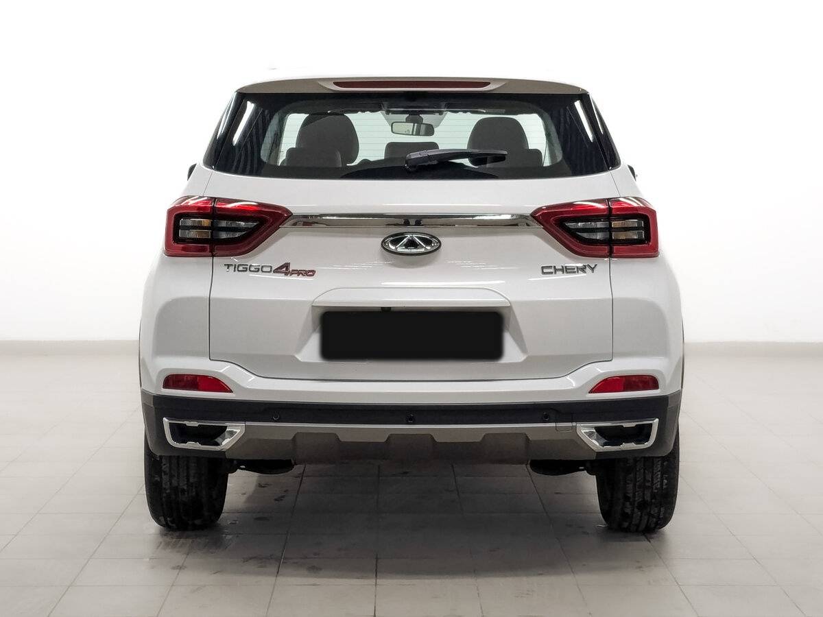 Купить Чери Тигго 4 Про, 2023, 31 401 км.. Фото: #5