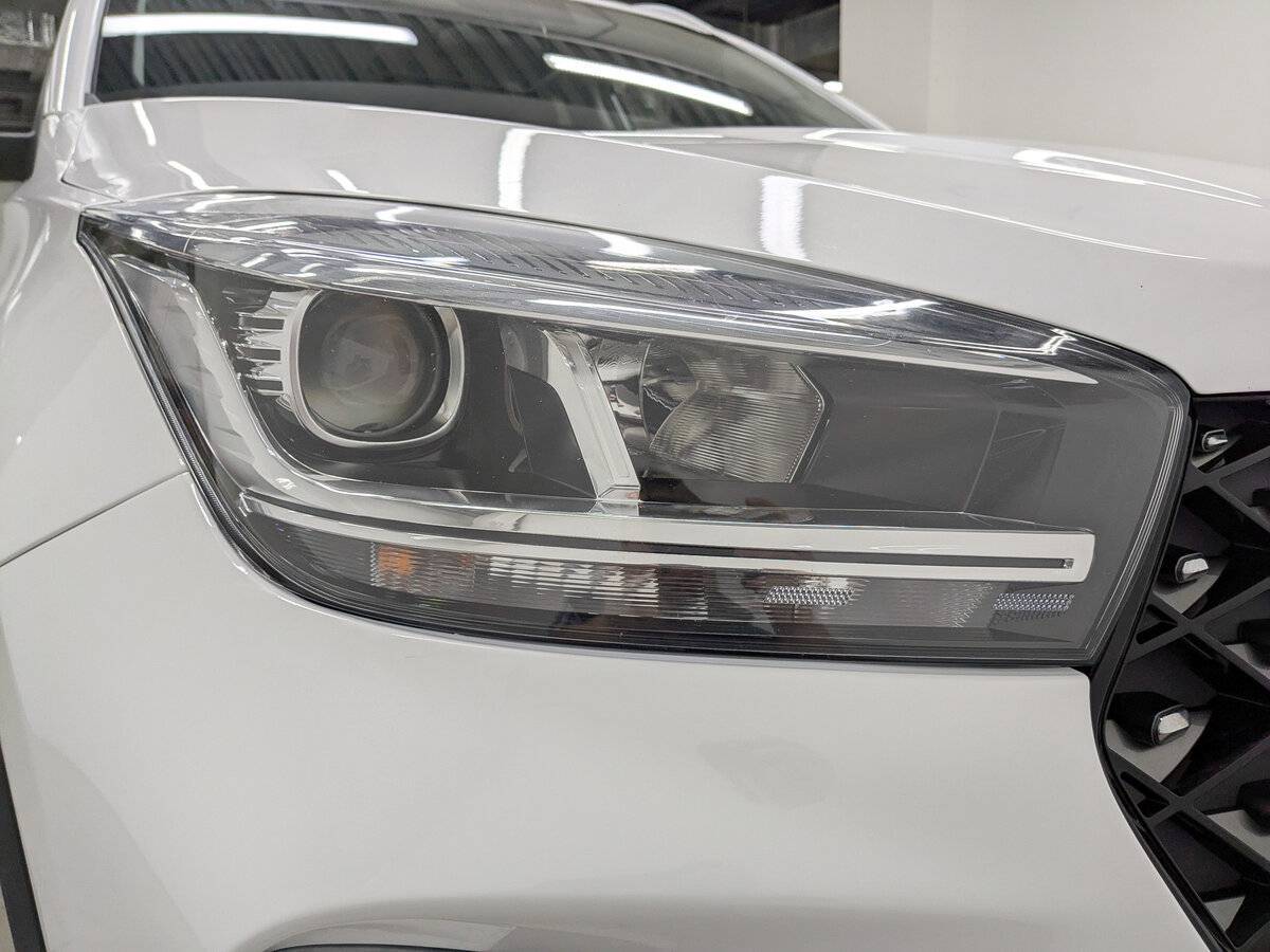 Купить Чери Тигго 4 Про, 2023, 31 401 км.. Фото: #10