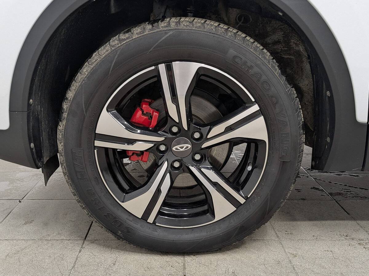 Купить Чери Тигго 4 Про, 2023, 31 401 км.. Фото: #11