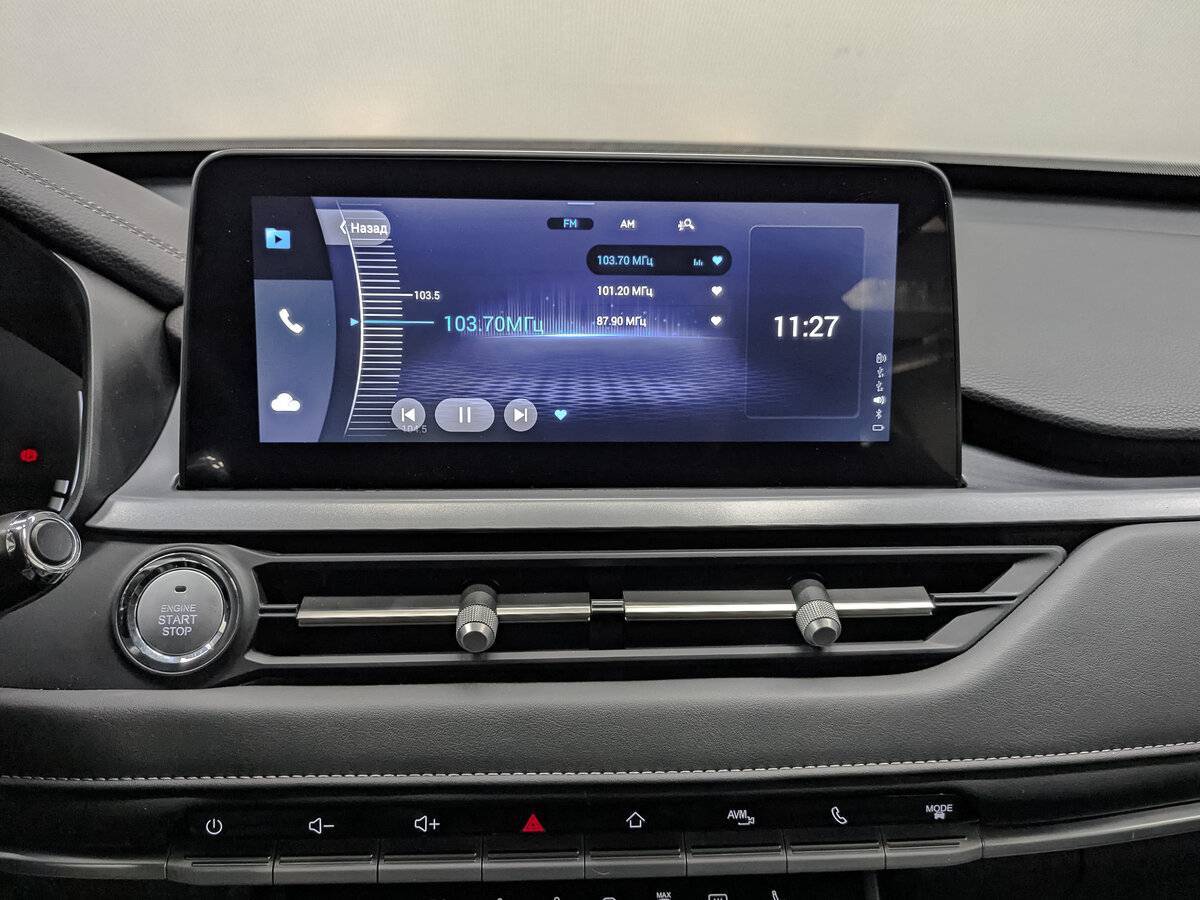 Купить Чери Тигго 4 Про, 2023, 31 401 км.. Фото: #16