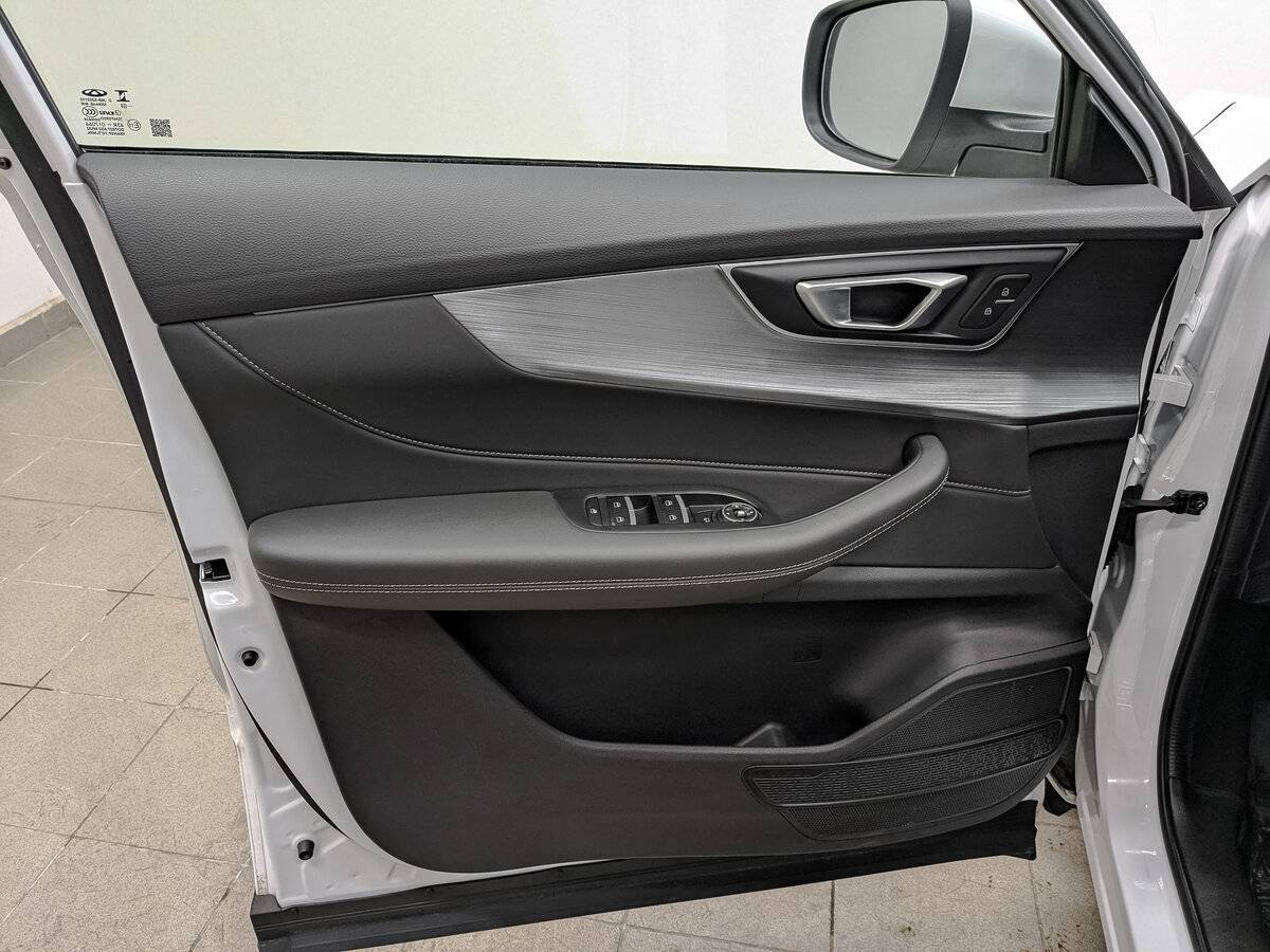 Купить Чери Тигго 4 Про, 2023, 31 401 км.. Фото: #18