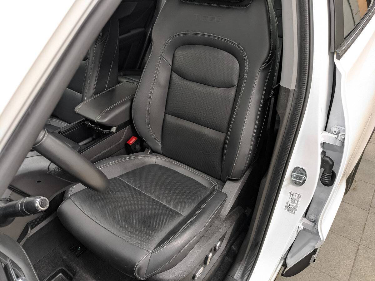 Купить Чери Тигго 4 Про, 2023, 31 401 км.. Фото: #19