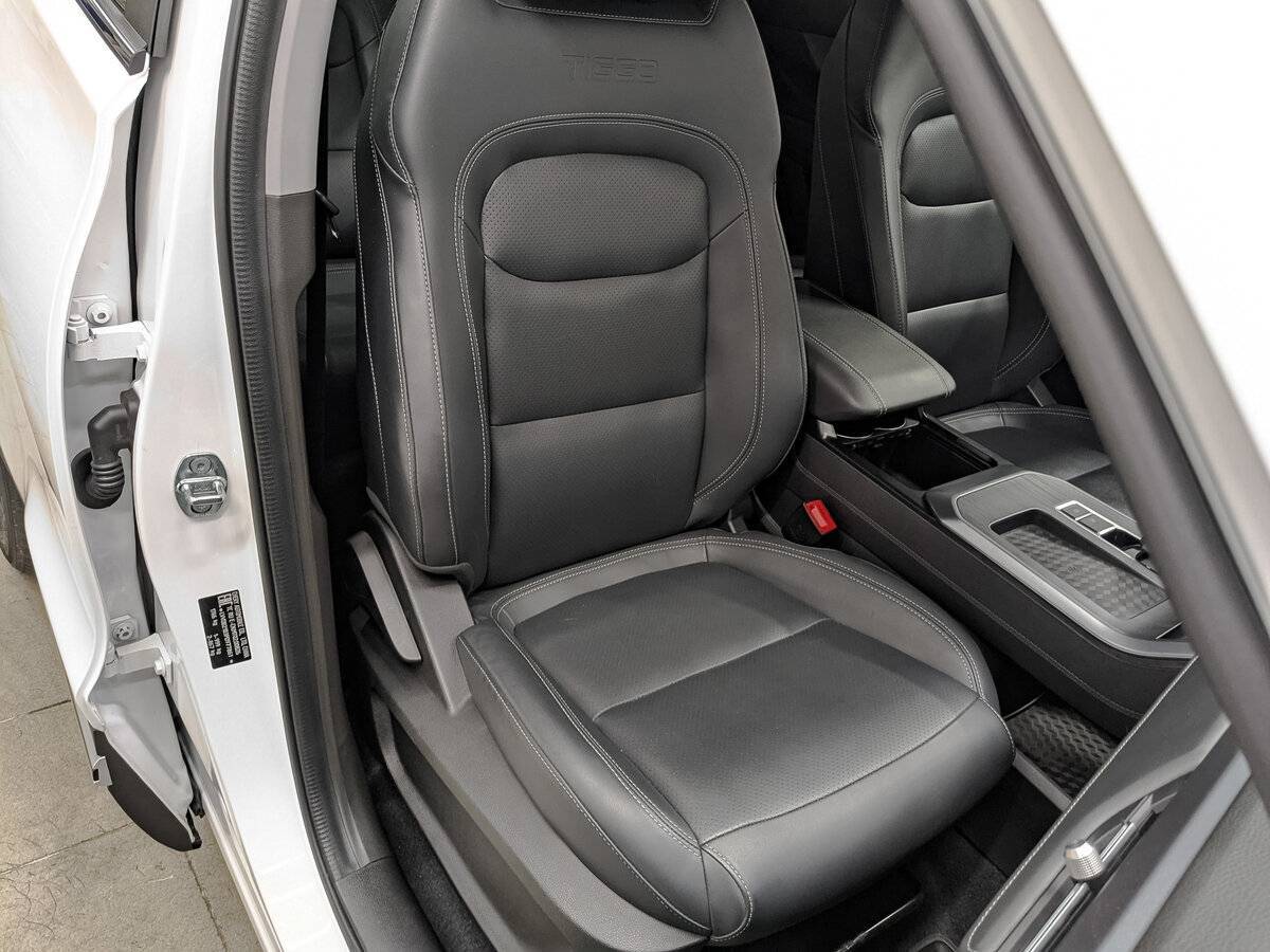 Купить Чери Тигго 4 Про, 2023, 31 401 км.. Фото: #21