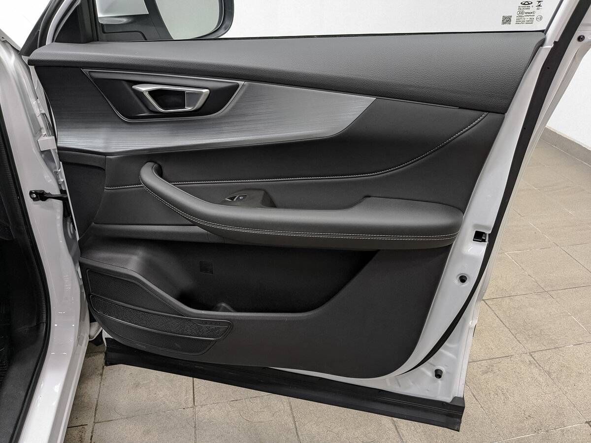 Купить Чери Тигго 4 Про, 2023, 31 401 км.. Фото: #22