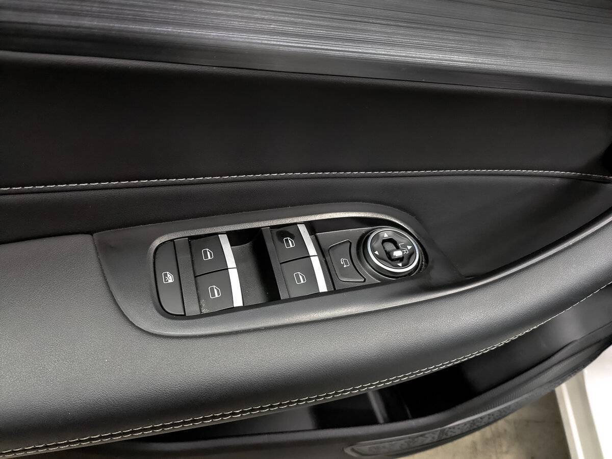 Купить Чери Тигго 4 Про, 2023, 31 401 км.. Фото: #23