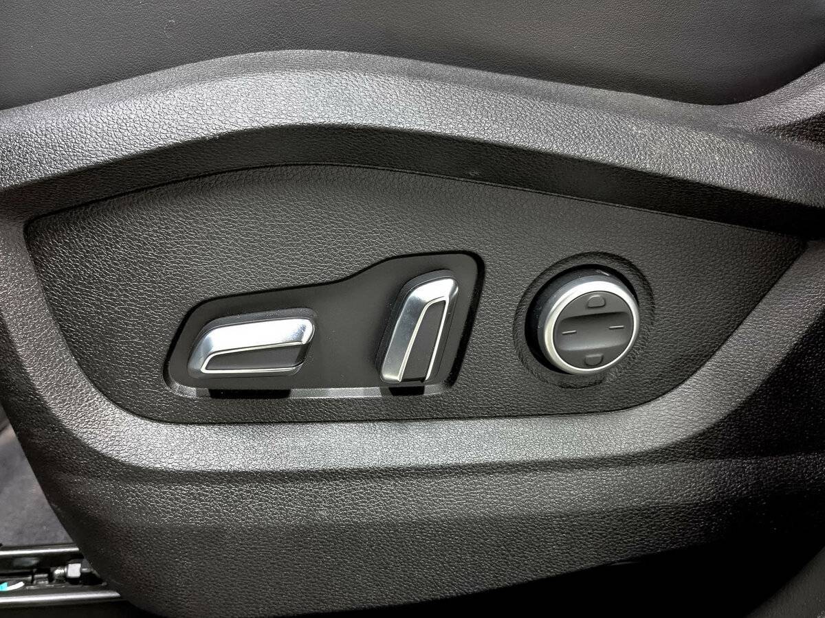 Купить Чери Тигго 4 Про, 2023, 31 401 км.. Фото: #24