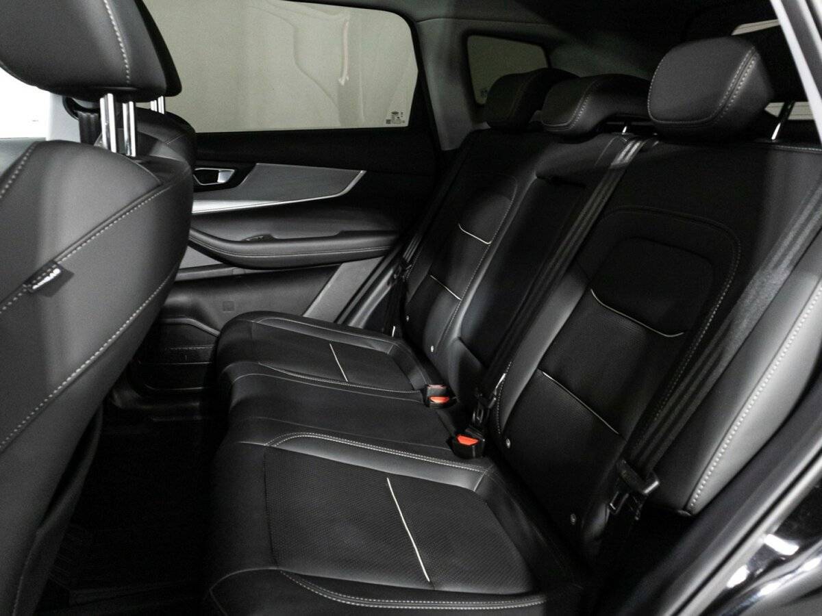 Купить Чери Тигго 7 Про Макс, 2023, 39 820 км.. Фото: #9