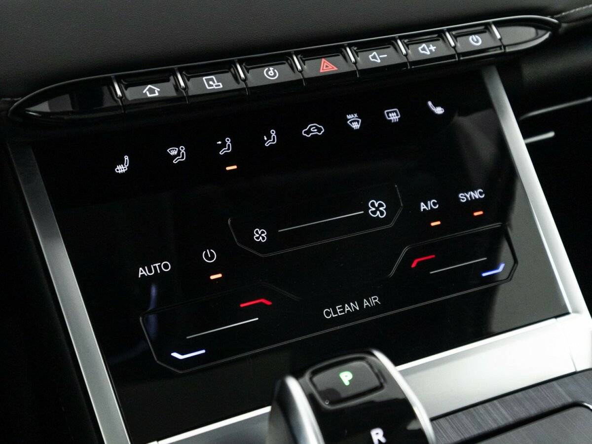 Купить Чери Тигго 7 Про Макс, 2023, 39 820 км.. Фото: #18