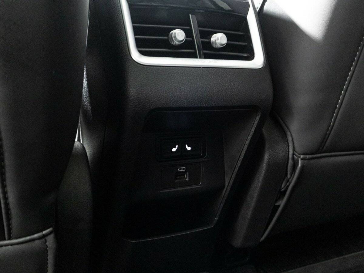 Купить Чери Тигго 7 Про Макс, 2023, 39 820 км.. Фото: #21