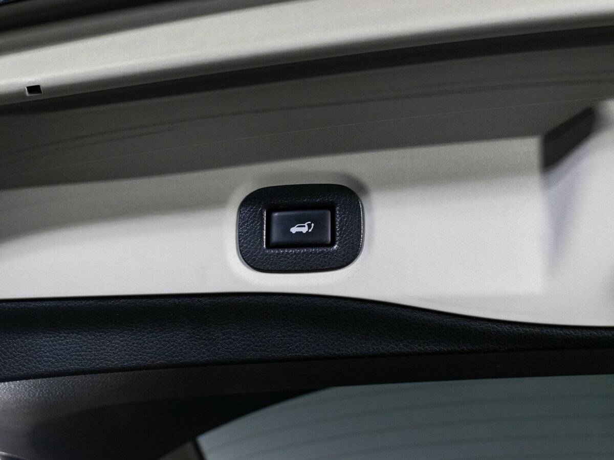 Купить Ниссан Икс-Трейл, 2018, 78 700 км.. Фото: #6