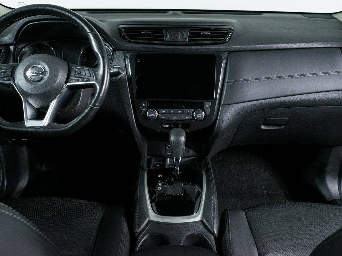 Купить Ниссан Икс-Трейл, 2018, 78 700 км.. Фото: #8