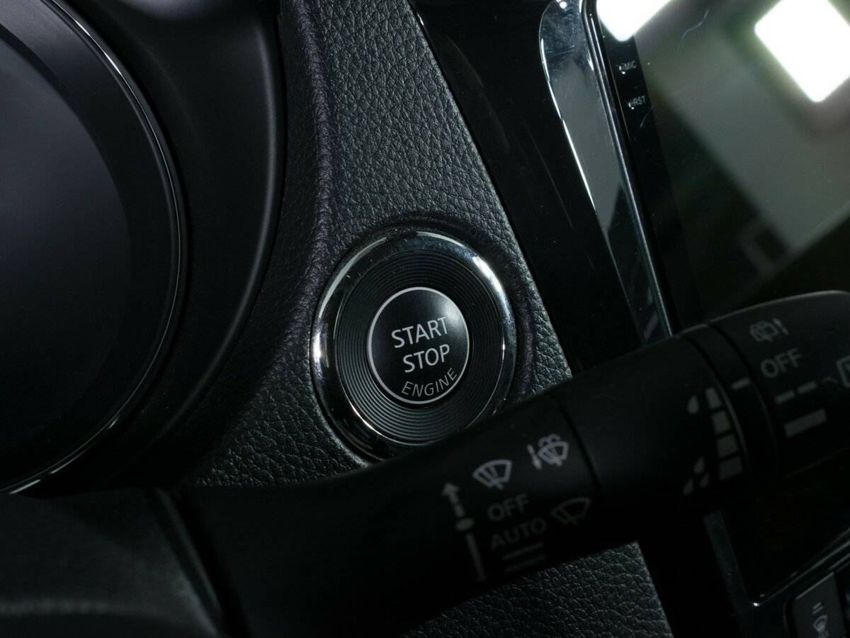 Купить Ниссан Икс-Трейл, 2018, 78 700 км.. Фото: #12