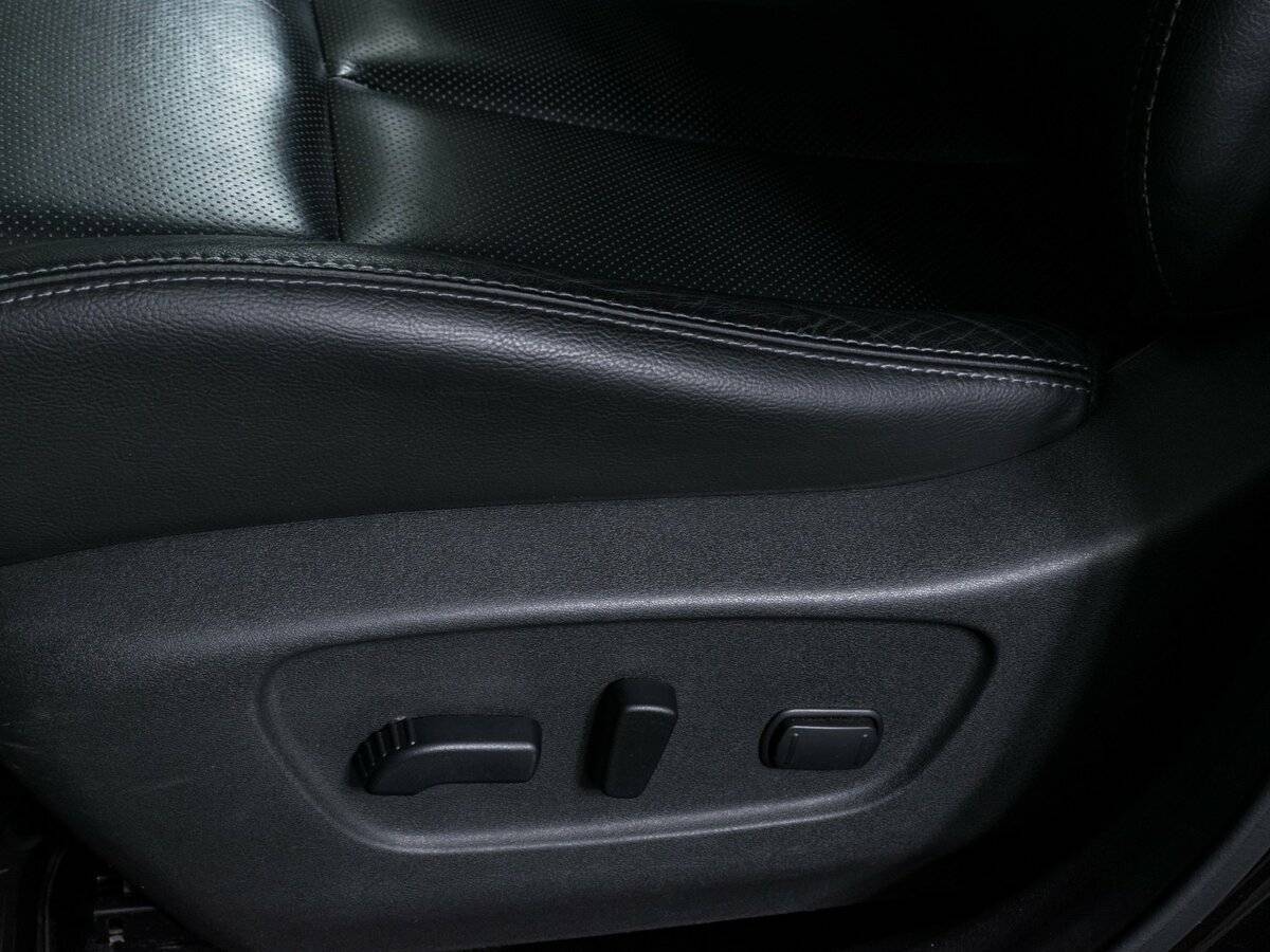 Купить Ниссан Икс-Трейл, 2018, 78 700 км.. Фото: #14