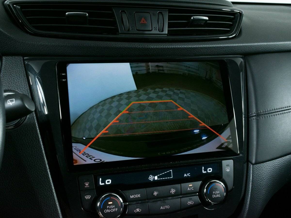 Купить Ниссан Икс-Трейл, 2018, 78 700 км.. Фото: #15