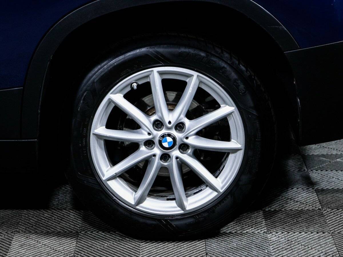 Купить БМВ Икс2, 2018, 135 666 км.. Фото: #14