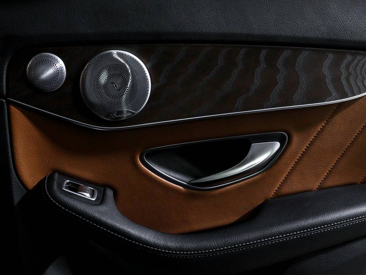 Купить Мерседес-Бенц Ц-Класс, 2018, 115 176 км.. Фото: #13