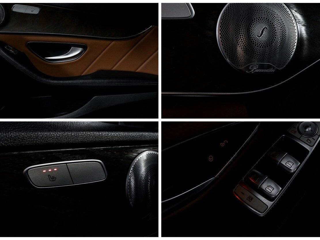 Купить Мерседес-Бенц Ц-Класс, 2018, 115 176 км.. Фото: #15