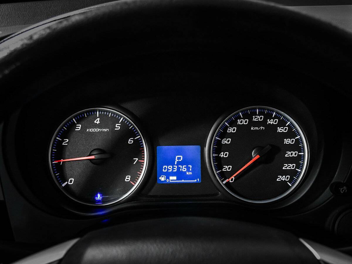 Купить Митсубиши Оутлэндер, 2015, 93 766 км.. Фото: #9