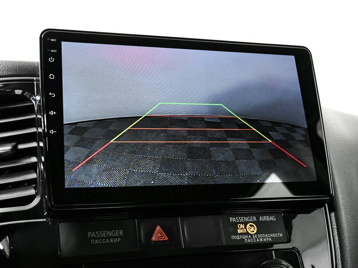 Купить Митсубиши Оутлэндер, 2015, 93 766 км.. Фото: #12