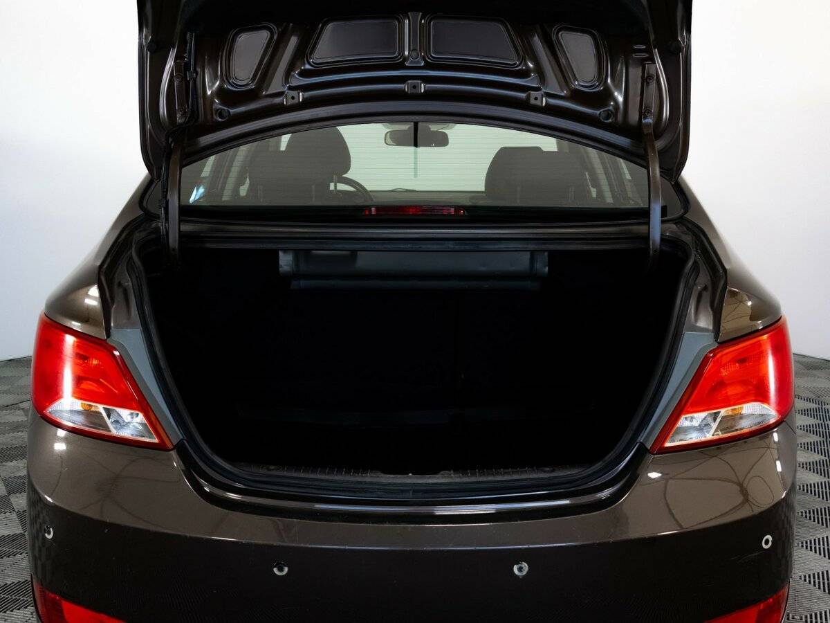 Купить Хендай Солярис, 2016, 252 626 км.. Фото: #11